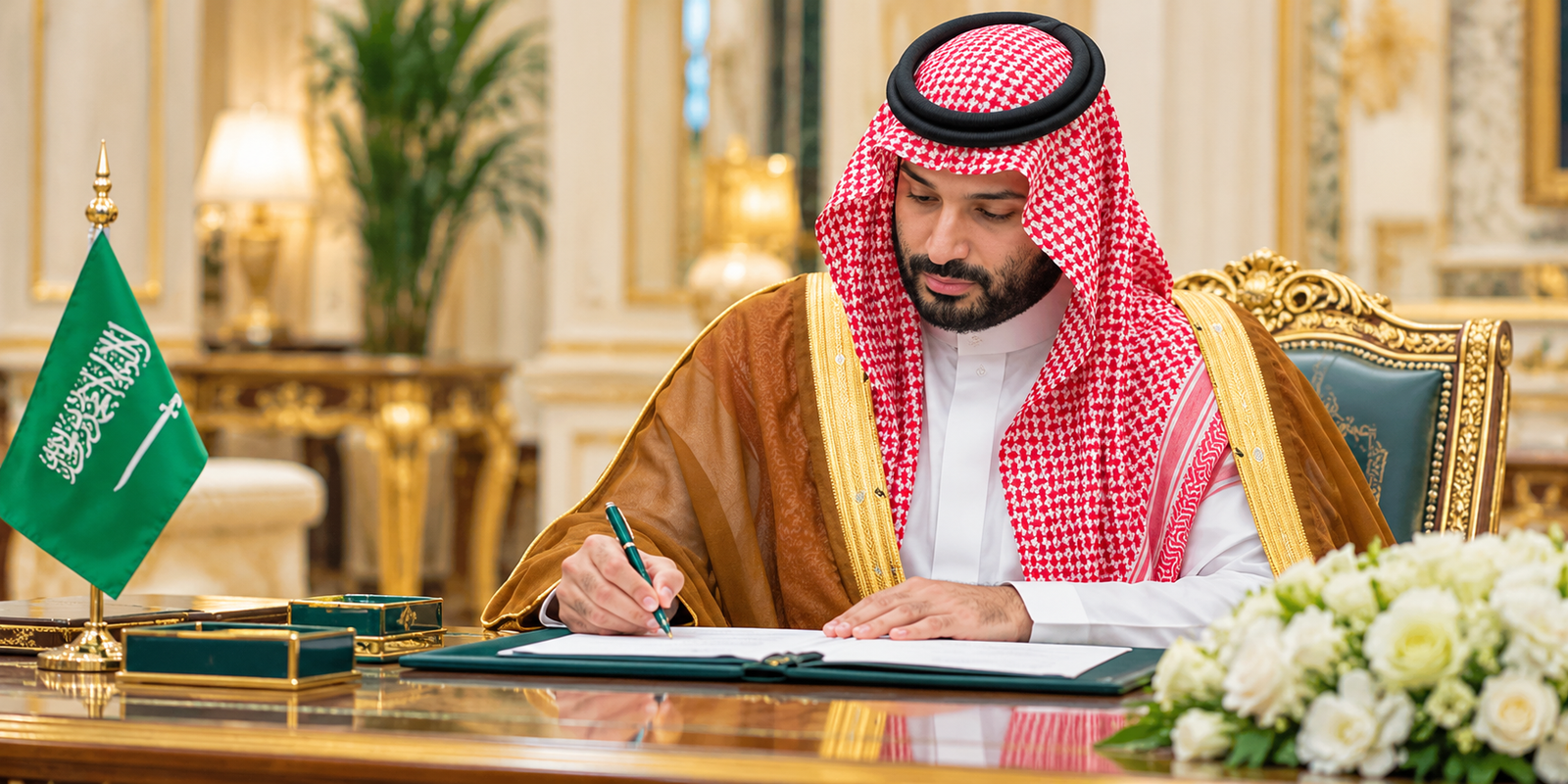Saudi Arabia security concerns amid reported Houthi missile and drone attacks.