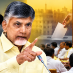మున్సిపల్ ఎన్నికల్లో రెబెల్స్‌కు చంద్రబాబు హెచ్చరికలు.. పార్టీ ఆదేశాలు ధిక్కరిస్తే కఠిన చర్యలు!