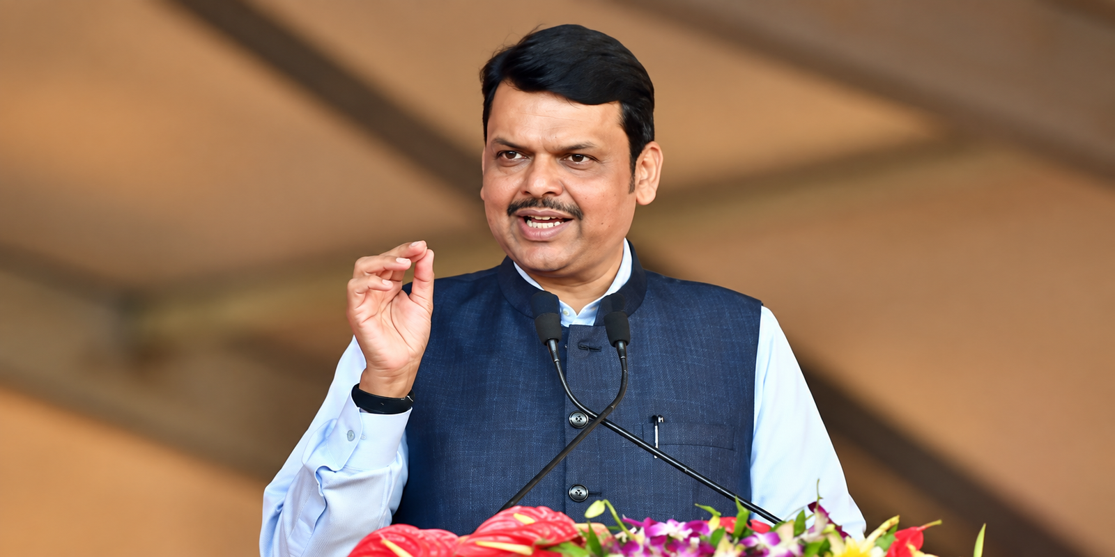Devendra Fadnavis releases Maharashtra farmer loan waiver funds