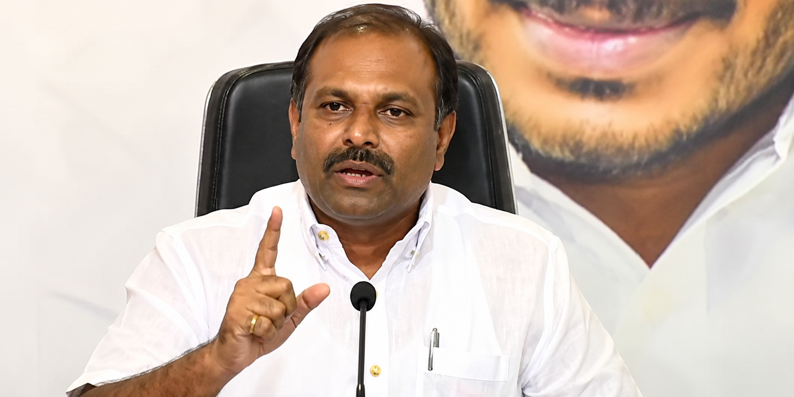 Rayalaseema horticulture hub project and drought-hit farmers