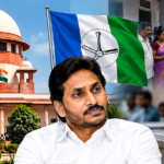 సుప్రీంకోర్టులో నేడు వైసీపీ పిటిషన్‌పై విచారణ.. నామినేషన్ల గడువు పెంపుపై ఉత్కంఠ