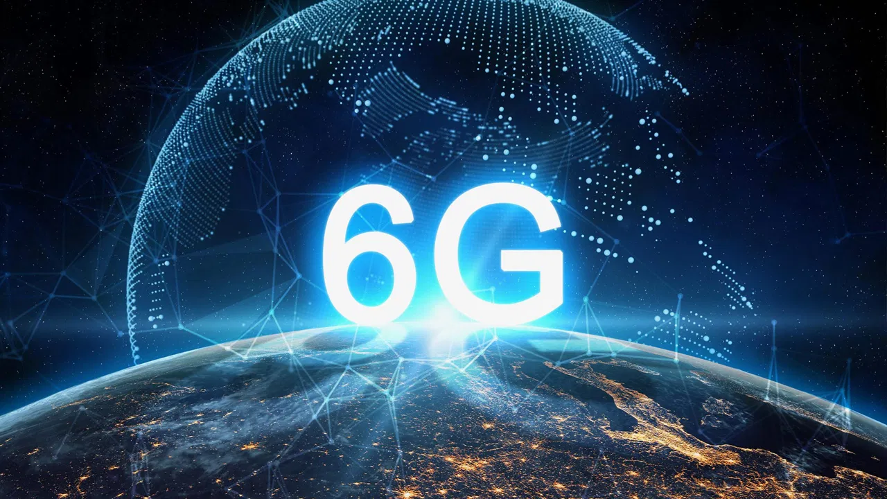 India's next-generation 6G network technology and telecom infrastructure