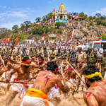 దేవరగట్టు బన్నీ ఉత్సవానికి భారీ ఏర్పాట్లు.. 30 పడకల తాత్కాలిక ఆసుపత్రి సిద్ధం!