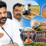 నేడు సీఎం రేవంత్ రెడ్డి కీలక సమావేశం.. రైతులు, ఎమ్మెల్సీ ఎన్నికలపై చర్చ