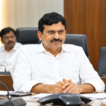 తెలంగాణలో మూడు దశల్లో భూ రీసర్వే.. మంత్రి పొంగులేటి కీలక ఆదేశాలు