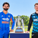 భారత్ – న్యూజిలాండ్ తొలి టీ20 నేడు.. టీమిండియాకు అసలు పరీక్ష!