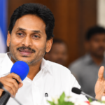 నెల్లూరు మేయర్ అభ్యర్థిగా ఆనం విజయకుమార్ రెడ్డి.. జగన్ కీలక ప్రకటన