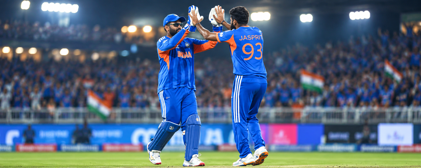 Sanju Samson speaks about Bumrah and India’s T20I defeat.
