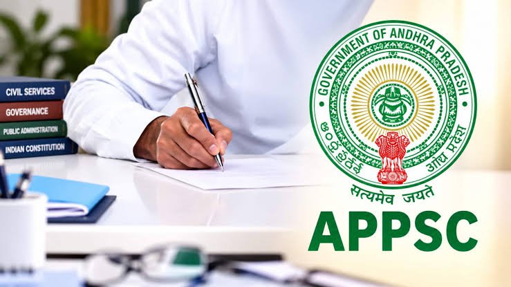 APPSC Group 1 notification 2026 for 163 government posts