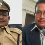 సీఎం విజిలెన్స్ సెల్ అధికారి హోటల్ గదిలో మృతి.. అసలేం జరిగింది?