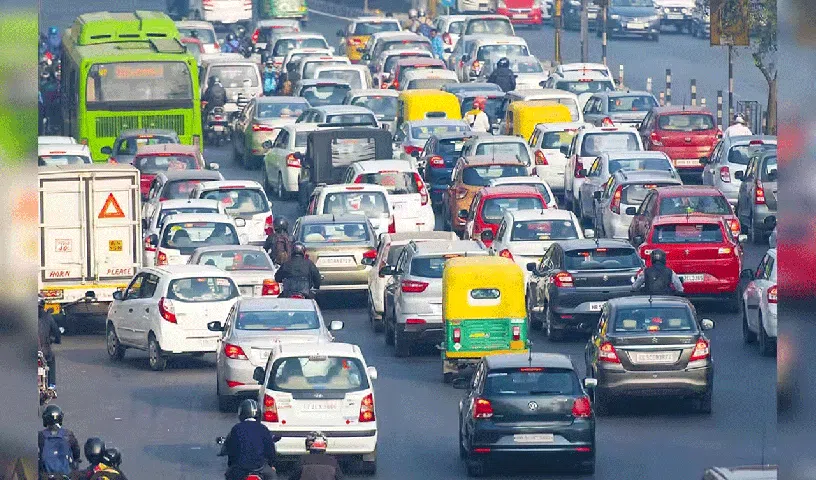 Indian automobile dealerships witness record vehicle sales in September