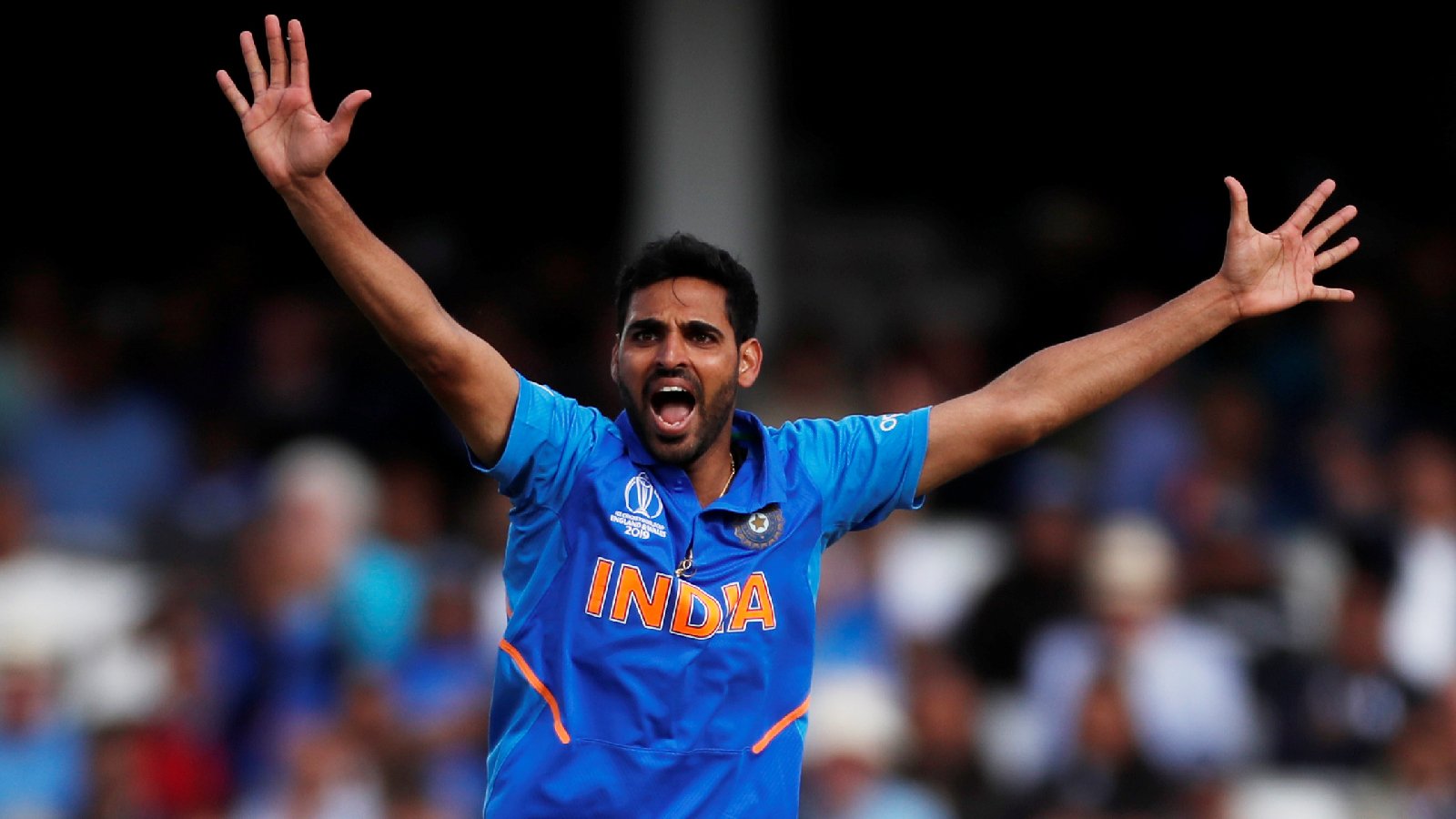 Bhuvneshwar Kumar named India captain for Hong Kong Sixes