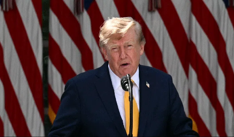 Donald Trump announces US Super Intelligence Force for AI policy.