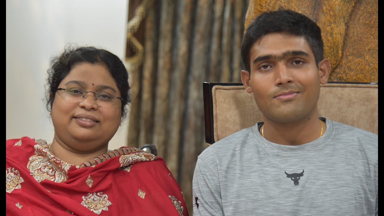 IPS Akshay recalling his UPSC civil services interview experience