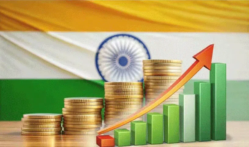 World Bank raises India GDP growth forecast to 7.1 percent.