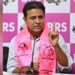 రాష్ట్రం పిచ్చోడి చేతిలో రాయిలా మారింది.. కాంగ్రెస్ ప్రభుత్వంపై కేటీఆర్ ఫైర్