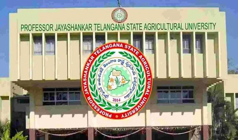 PJTAU Agriculture and Food Technology admissions counselling in Hyderabad