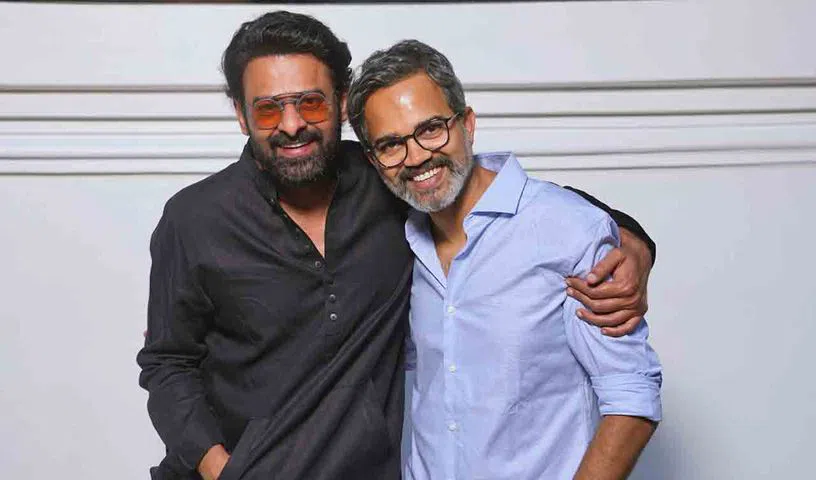Prabhas and Salaar 2 birthday update creating excitement among fans.
