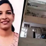 కుమారుడితో కలిసి 18వ అంతస్తు నుంచి దూకిన మహిళ.. భర్తకు చివరి లేఖలో కీలక విజ్ఞప్తి!