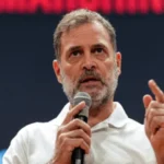 దీపావళి తర్వాతే కాంగ్రెస్ ర్యాలీ నిర్వహించండి.. రాహుల్ గాంధీకి CTI విజ్ఞప్తి