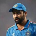 రోహిత్ శర్మ సరికొత్త ప్రపంచ రికార్డు.. సచిన్ టెండూల్కర్ రికార్డు బద్దలు