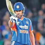 India vs New Zealand: 226 పరుగుల రికార్డు ఛేజ్.. తొలి టీ20లో టీమిండియా ఘన విజయం!