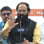 కాళేశ్వరం నుంచి నీళ్లు ఎత్తిపోయే అంశంపై ఉత్తమ్ కుమార్ రెడ్డి కీలక వ్యాఖ్యలు.. NDSA ఏం చెప్పిందంటే?