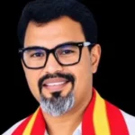 ర్షంలో లిఫ్ట్‌ ఇస్తానని చెప్పి విద్యార్థినిపై లైంగిక వేధింపులు.. TVK నేత అరెస్ట్