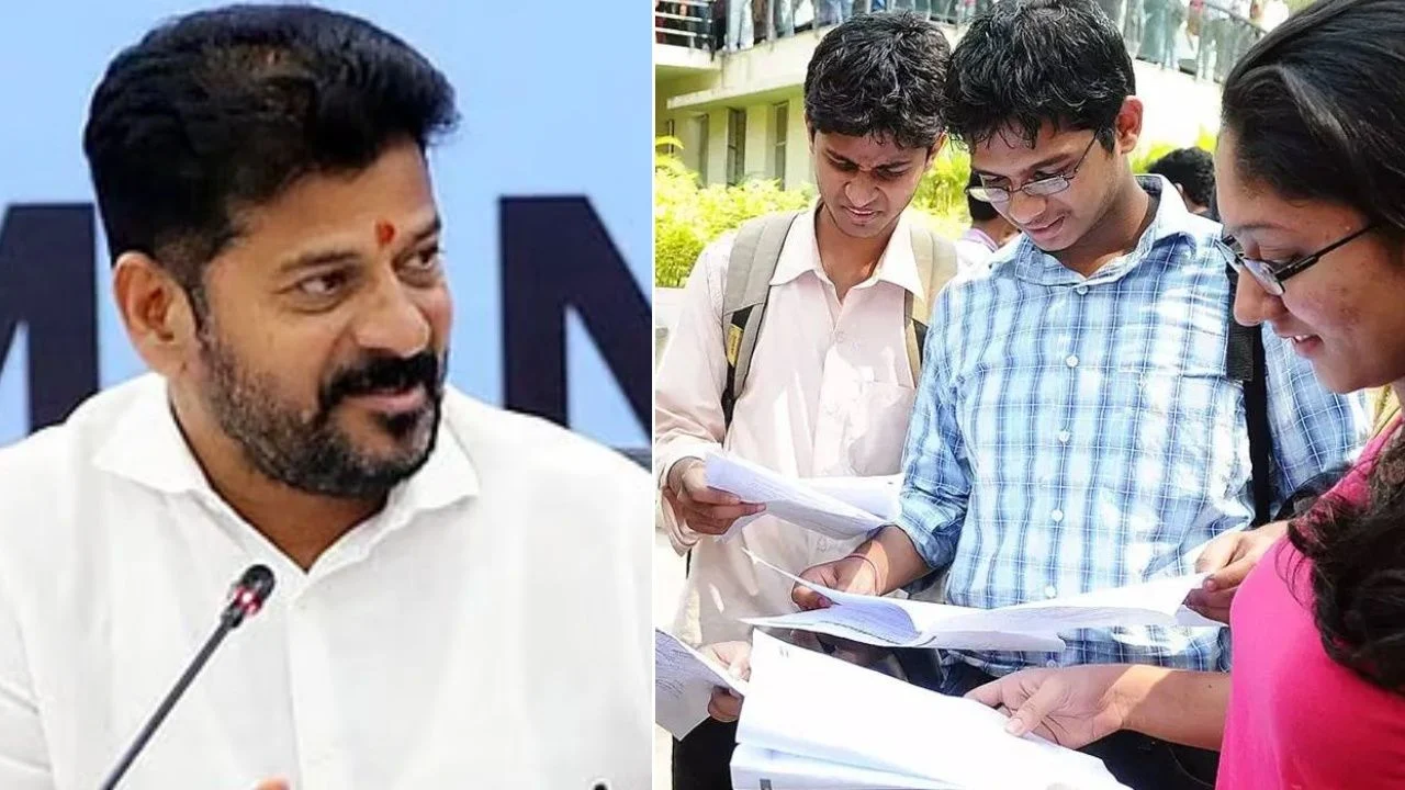 Ponnam Prabhakar announces 4538 Telangana RTC posts recruitment
