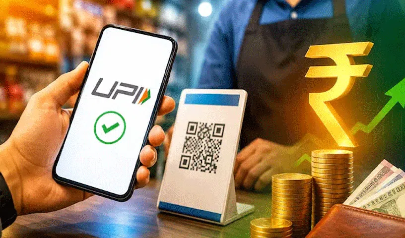 UPI Payments crossed 24 billion transactions in September