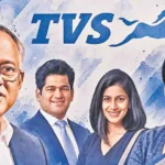 టీవీఎస్‌లో ఆస్తుల వివాదం.. వేణు శ్రీనివాసన్‌ కుటుంబంలో విభేదాలు రచ్చకెక్కాయ్!