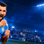 టీమిండియాలోకి రావాలనే ఆశను వదులుకోలేదు.. మహమ్మద్ షమీ కీలక వ్యాఖ్యలు