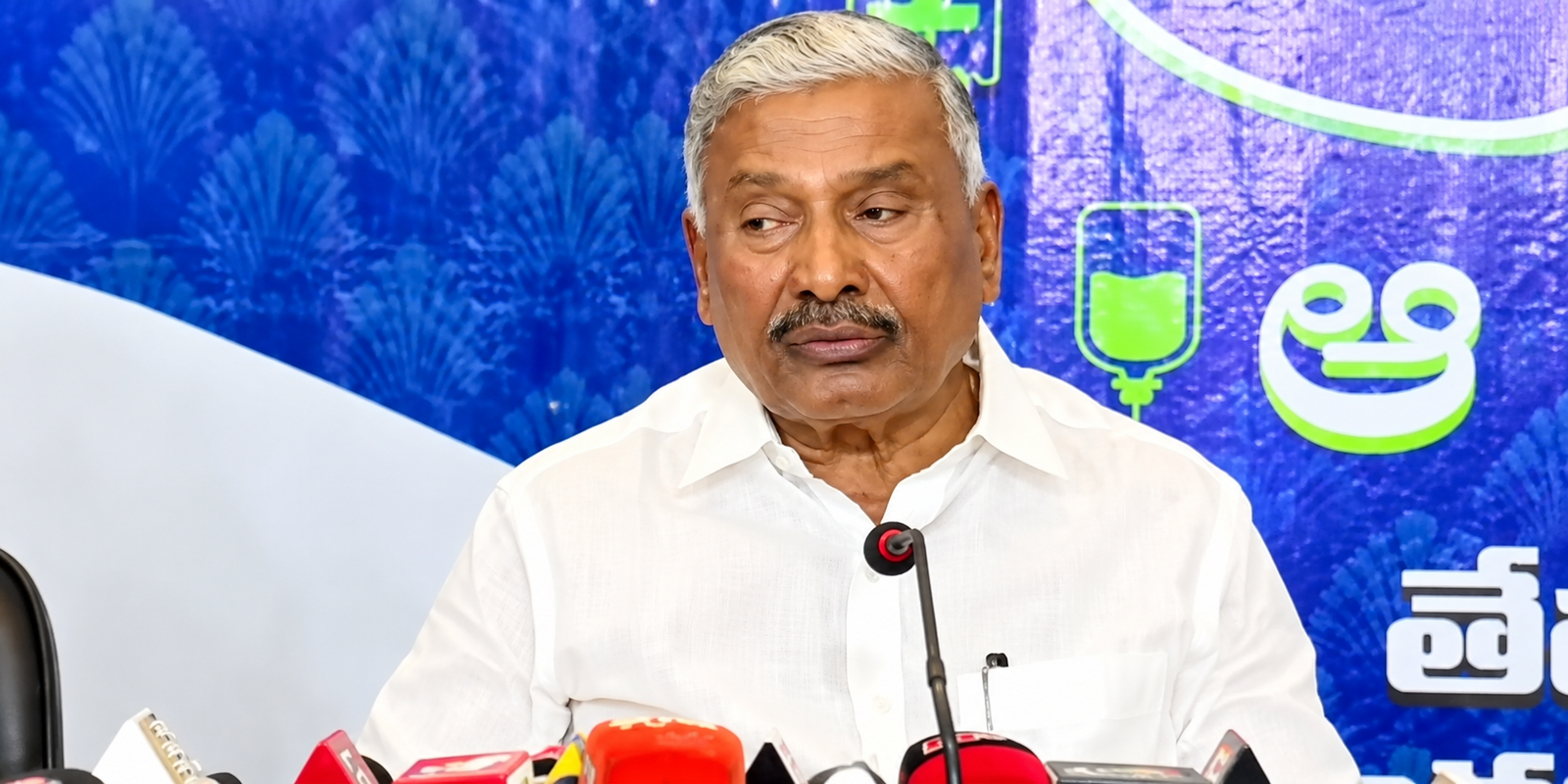 Peddireddy Ramachandra Reddy and Supreme Court building