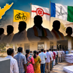 ఆంధ్రప్రదేశ్‌లో తుదిదశకు మున్సిపల్ ఎన్నికలు.. నేడు నామినేషన్ల ఉపసంహరణకు చివరి గడువు