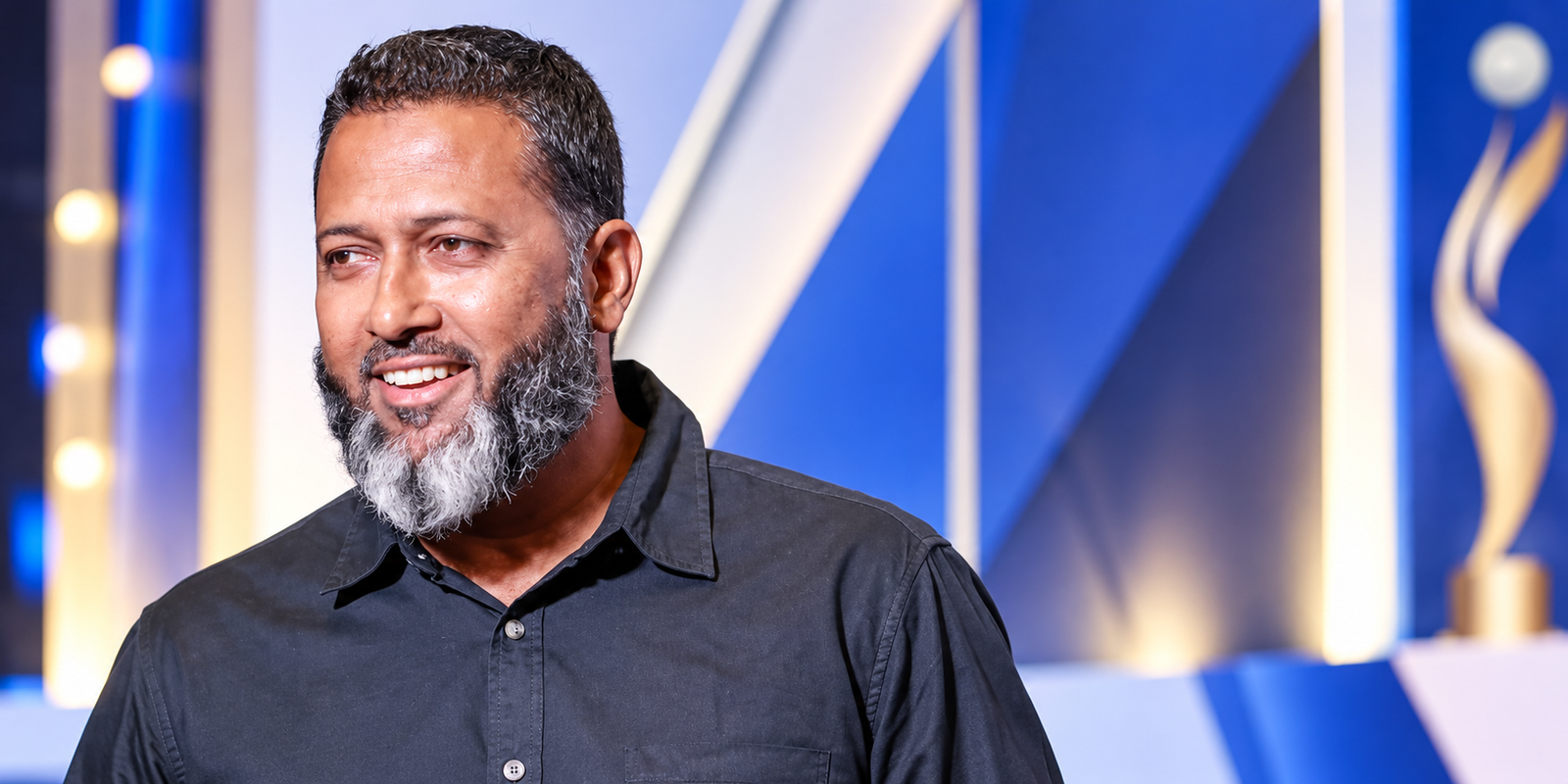 Wasim Jaffer among candidates for India's cricket selection committee.