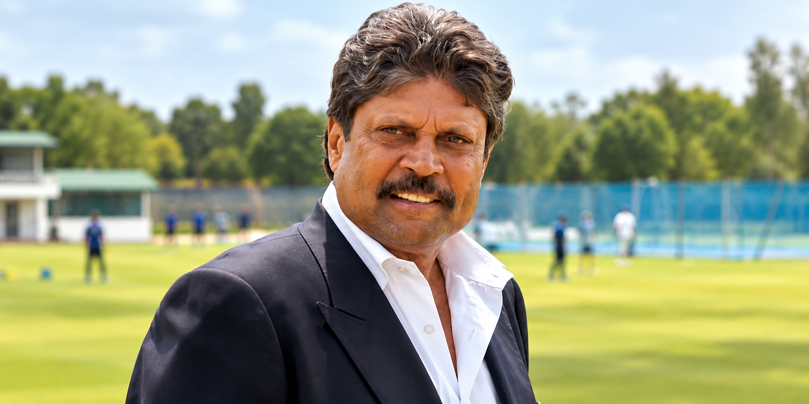 Kapil Dev comments on young cricketer Vaibhav Suryavanshi