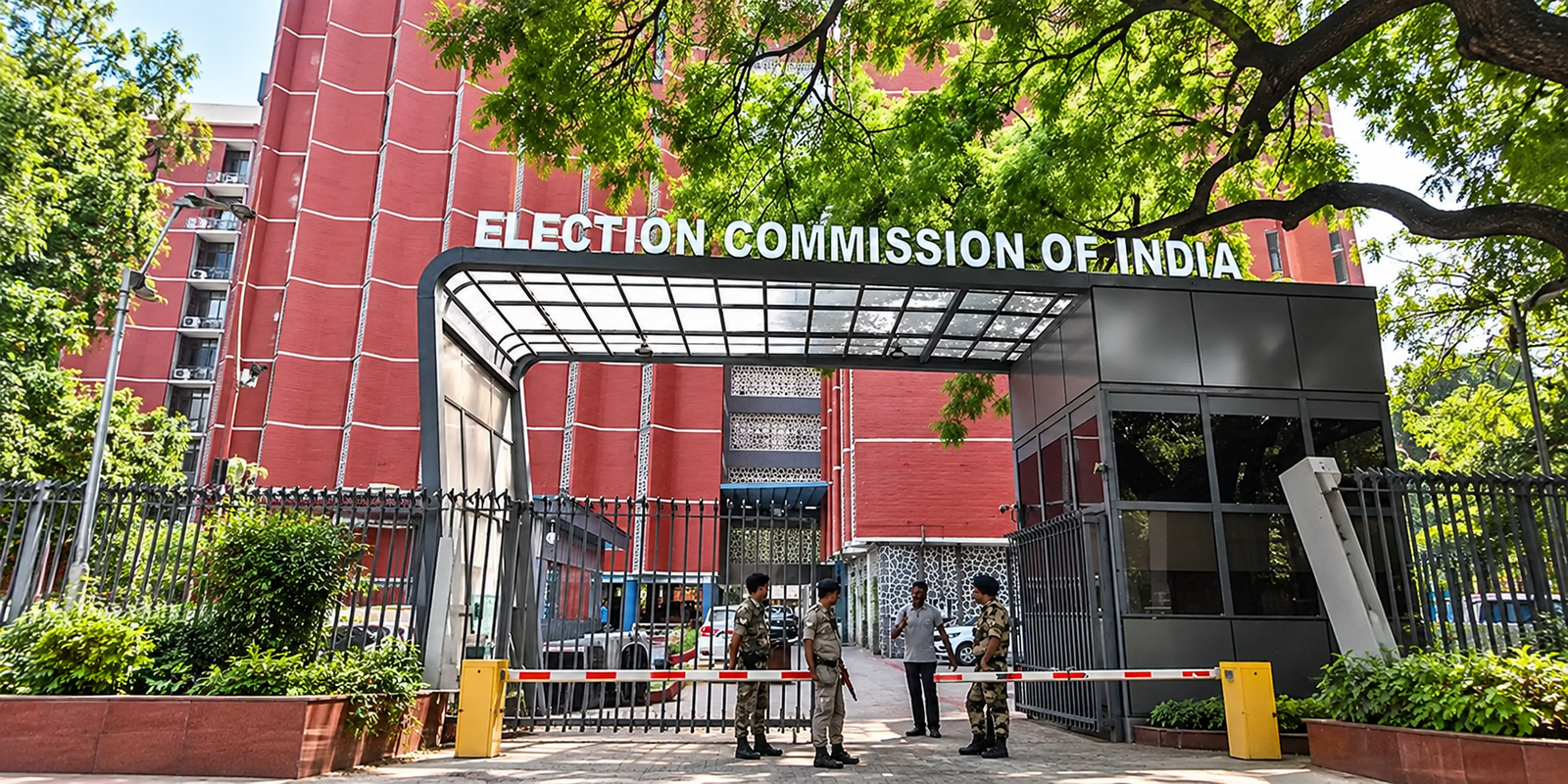 Retired judges raise concerns over election and constitutional institutions