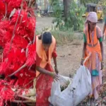 Telangana: బతుకమ్మ పూల వ్యర్థాలతో సిరుల పంట.. వరంగల్ బల్దియా వినూత్న ప్లాన్!