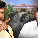 జగన్పై చంద్రబాబు తీవ్ర విమర్శలు.. కుటుంబ విలువలు కూడా తెలియవా?
