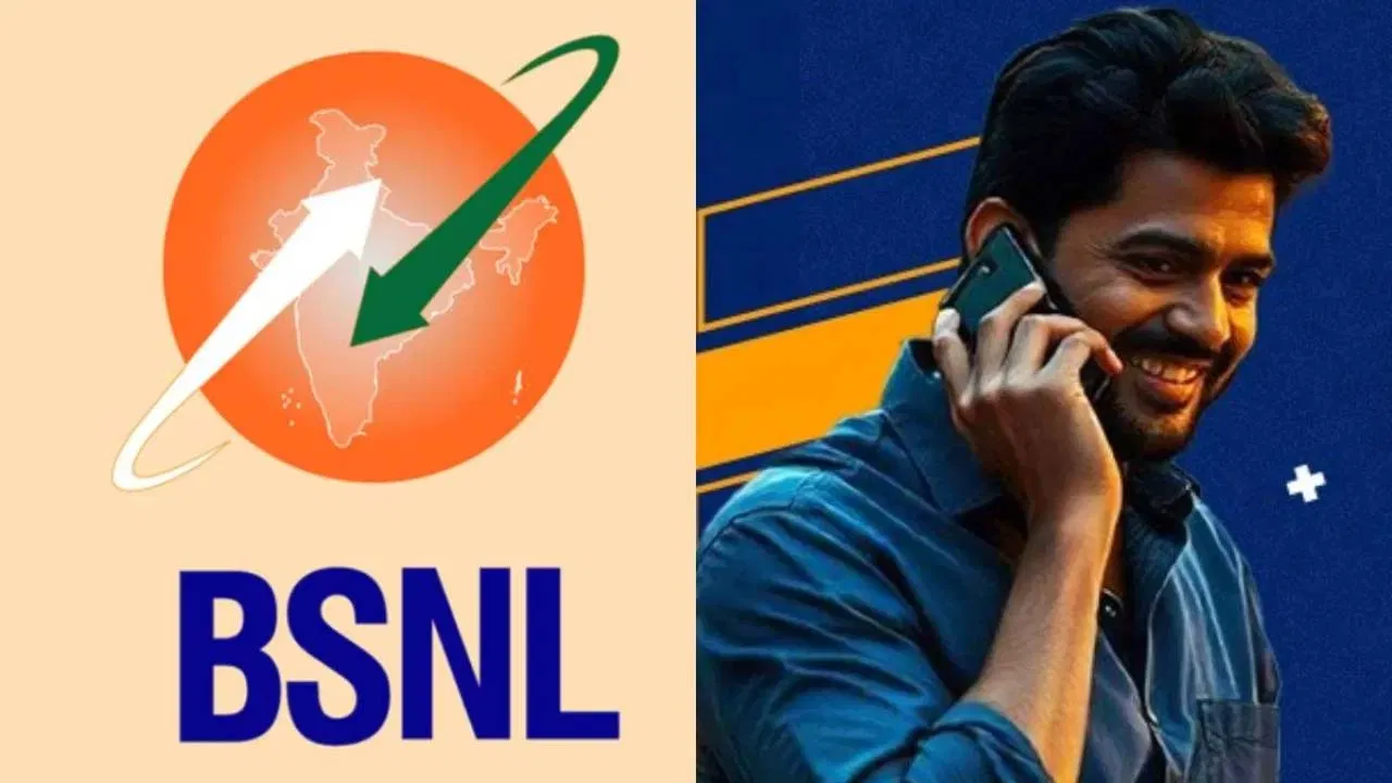BSNL Rs 2399 recharge plan with 380 days validity and 760GB data