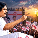 ఆంధ్రప్రదేశ్ స్థానిక ఎన్నికలు.. పవన్ కల్యాణ్కు అసలైన పరీక్ష!