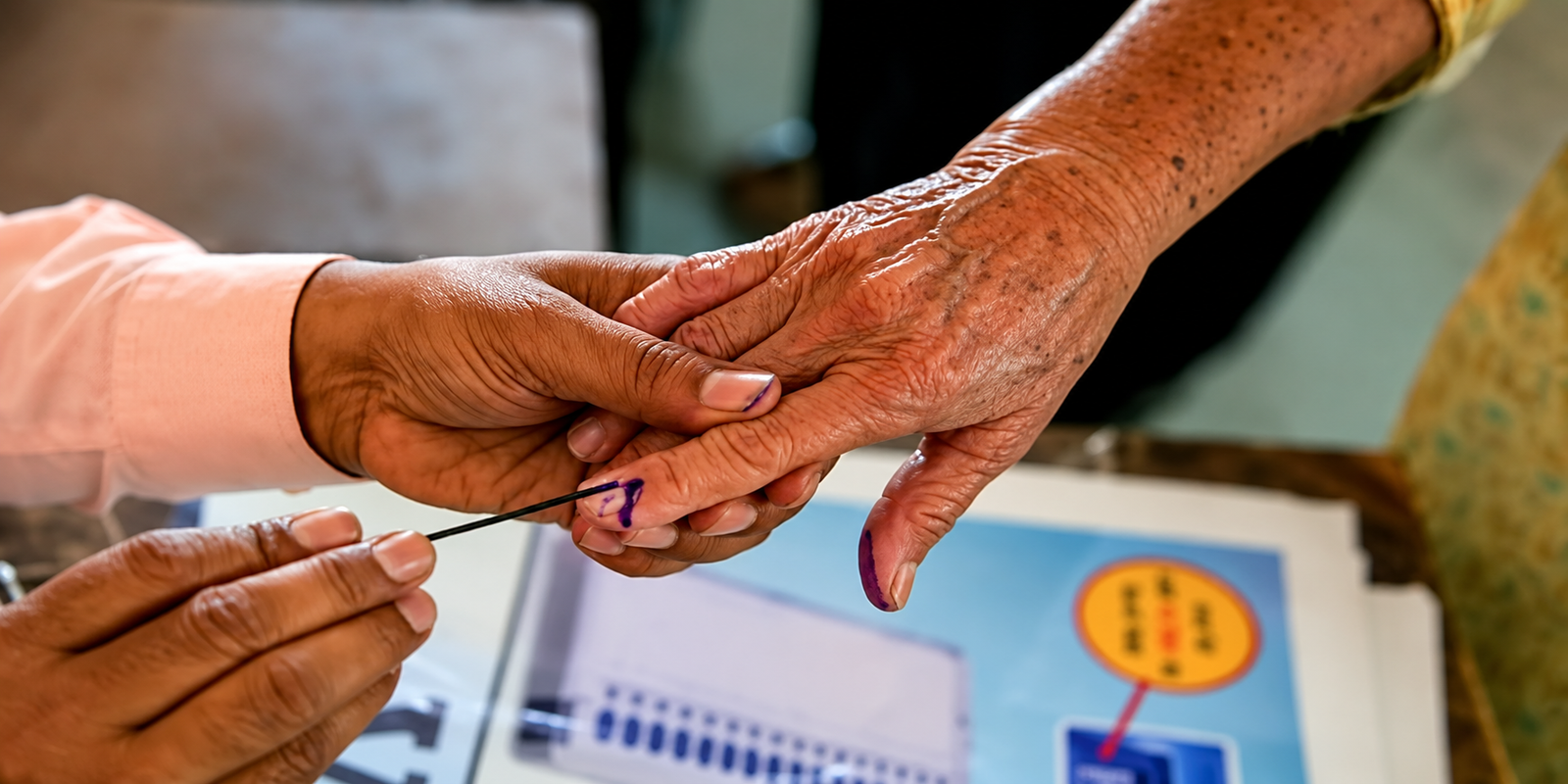 AP State Election Commission meeting on local body elections
