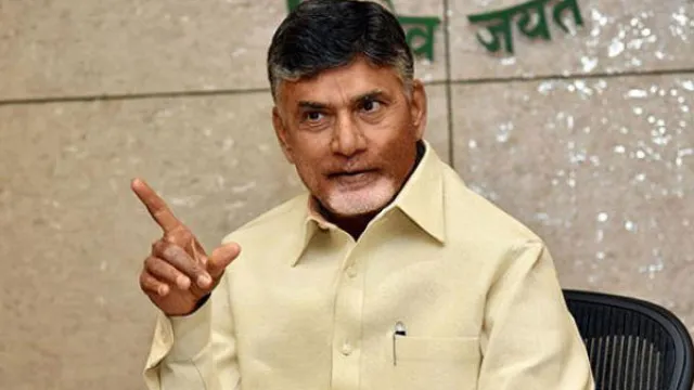 Chandrababu Naidu launching NTR Bharosa pension distribution in Repalle