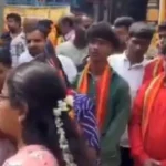 మెహిదీపట్నం కనకదుర్గ ఆలయంలో కలకలం.. గోపురంపై కోడిగుడ్లు విసిరిన గుర్తుతెలియని వ్యక్తులు