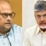 యనమల రామకృష్ణుడికి అస్వస్థత.. ఆరోగ్యంపై చంద్రబాబు ఆరా