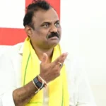 స్థానిక ఎన్నికల్లో ఓటమి భయంతోనే వైసీపీ అల్లర్లు: మంత్రి అనగాని సత్యప్రసాద్