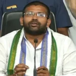 జక్కంపూడి రాజా సంచలన వ్యాఖ్యలు.. బెదిరింపులకు, కేసులకు భయపడం!