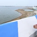 చెంబరంబాక్కం రిజర్వాయర్ను తనిఖీ చేసిన సీఎం విజయ్.. 2015 వరదలు మళ్లీ రాకూడదని హెచ్చరిక!