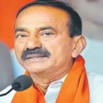 ఈటల రాజేందర్ మహా పాదయాత్రకు బ్రేక్.. అనుమతి నిరాకరించిన పోలీసులు