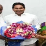 జైలు నుంచే జెడ్పీటీసీ ఎన్నికల బరిలో వైసీపీ నేత.. ప్రచార బాధ్యతల్లో భార్య!